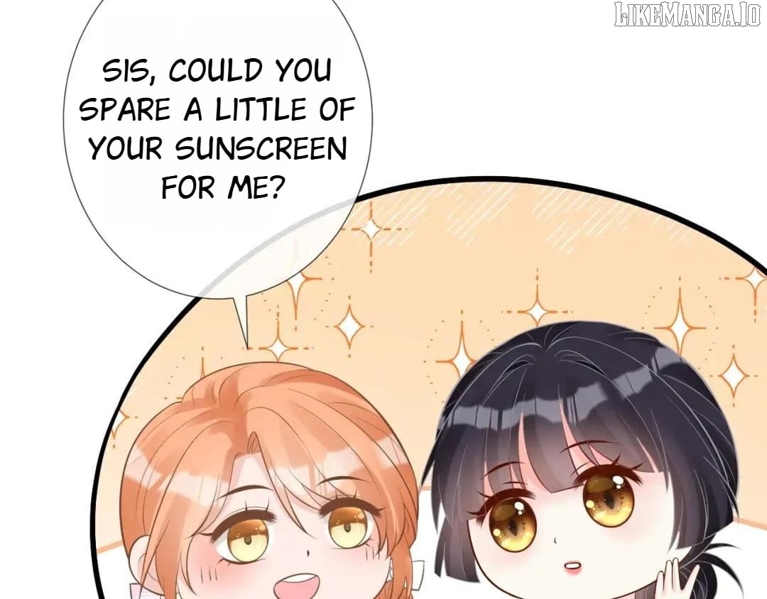 Everyone's Darling Chapter 167 - page 46